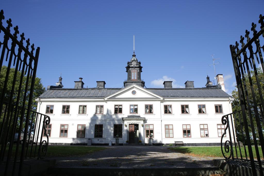 Kaggeholms Slott Ekerö Exterior foto